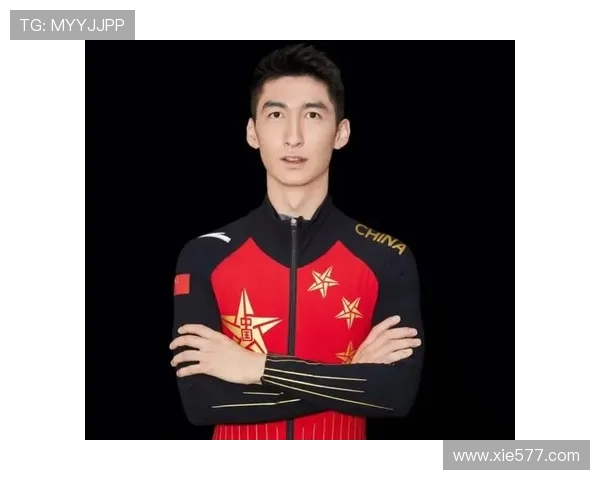 武大靖，赛场像精密仪器，私下却是个剁手又爱晒夜宵的小年轻
