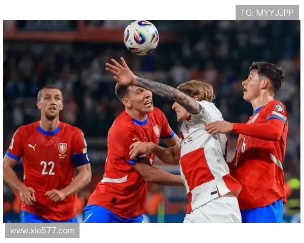 捷克冲击2026世界杯：预选赛前景与出线形势分析