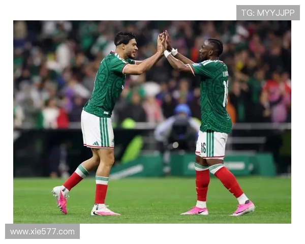 墨西哥2-0击败厄瓜多尔：东道主晋级16强